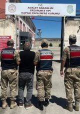 Erzurum'da Aranan 100 Kişi Tutuklandı