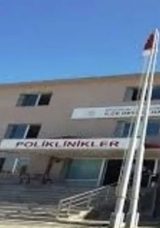 Erzurum'da Bir Doktoru Cinsel Saldırı İddiasıyla Tutuklandı