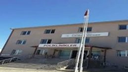 Erzurum'da Bir Doktoru Cinsel Saldırı İddiasıyla Tutuklandı