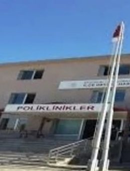 Erzurum'da Bir Doktoru Cinsel Saldırı İddiasıyla Tutuklandı