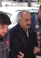 Erzurum'da Eşini Bı&ccedil;akla Yaralayan Zanlı Tutuklandı