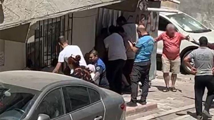 Esenyurt'ta Kiracı ile Ev Sahibi Arasındaki İhtilaf: Habersiz Eve Girdi İddiası