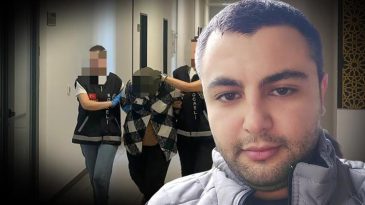 Eşini Av T&uuml;feğiyle &Ouml;ld&uuml;rd&uuml;! İşte İfadesi