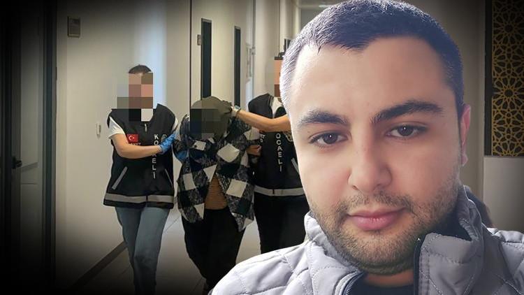 Eşini Av Tüfeğiyle Öldürdü! İşte İfadesi