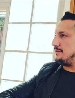 Eşini Boğazından Bıçaklayarak Öldüren Cani Hakkında Karar Verildi!