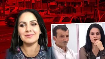 Eşini sokak ortasında bı&ccedil;aklayarak &ouml;ld&uuml;rm&uuml;şt&uuml;! Cezası belli oldu | &lsquo;Pişmanlık' ve 'geleceğin etkilenmesi&rsquo; indirimi
