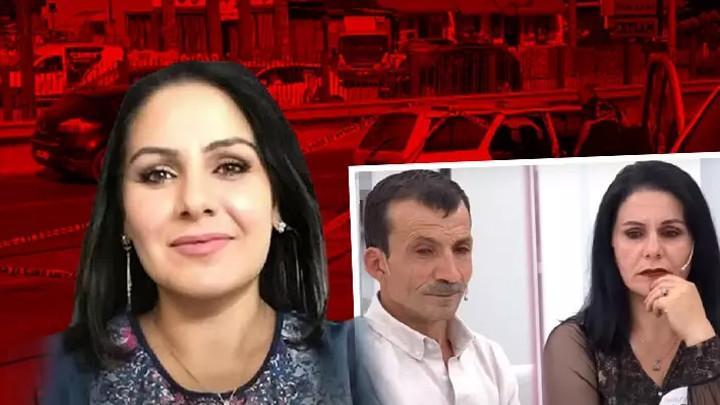 Eşini sokak ortasında bıçaklayarak öldürmüştü! Cezası belli oldu | ‘Pişmanlık' ve 'geleceğin etkilenmesi’ indirimi