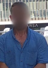 Eşinin Boğazını Sıktığı İddiasıyla Adli Kontrol Uygulandı!