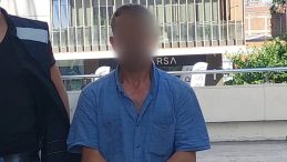Eşinin Boğazını Sıktığı İddiasıyla Adli Kontrol Uygulandı!