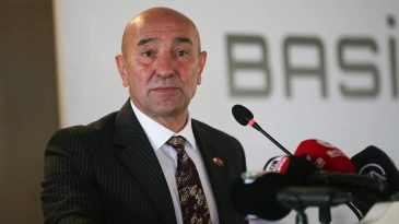 Eşinin Kooperatifine 42 Milyon Lira Aktarıldı