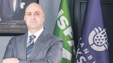 Eski İSFALT Genel M&uuml;d&uuml;r&uuml; Burak Korzay İtiraf&ccedil;ı Oldu: Asıl Rant İhalelerde