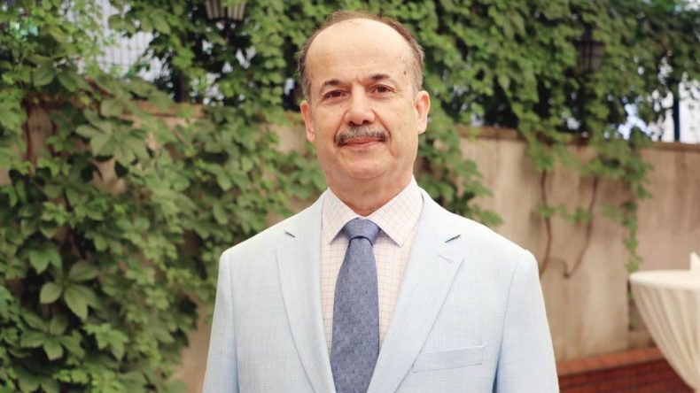 Eski Yunus Emre Enstitüsü Başkanı Esenboğa’da Ele Geçirildi