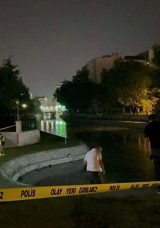 Eskişehir'de İ&ccedil;ki Dehşeti: 2 Arkadaştan 1'i Hayatını Kaybetti