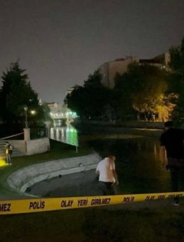 Eskişehir'de İçki Dehşeti: 2 Arkadaştan 1'i Hayatını Kaybetti