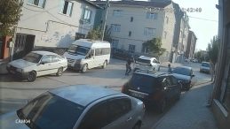 Eskişehir'de Korkunç Kaza: Cipin Çarptığı Küçük Çocuk Hayatını Kaybetti!