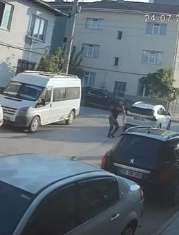 Eskişehir'de Korkunç Kaza: Cipin Çarptığı Küçük Çocuk Hayatını Kaybetti!