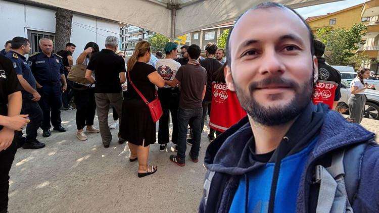Eskişehir'deki orman yangında şehit Muharrem Can, HÜRJET'in baş mühendisiydi!