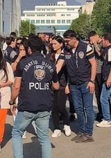 Eskort Dolandırıcılığına İkinci Dalga Operasyonu: 9 Kişi Tutuklandı!