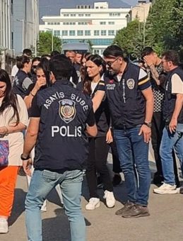 Eskort Dolandırıcılığına İkinci Dalga Operasyonu: 9 Kişi Tutuklandı!