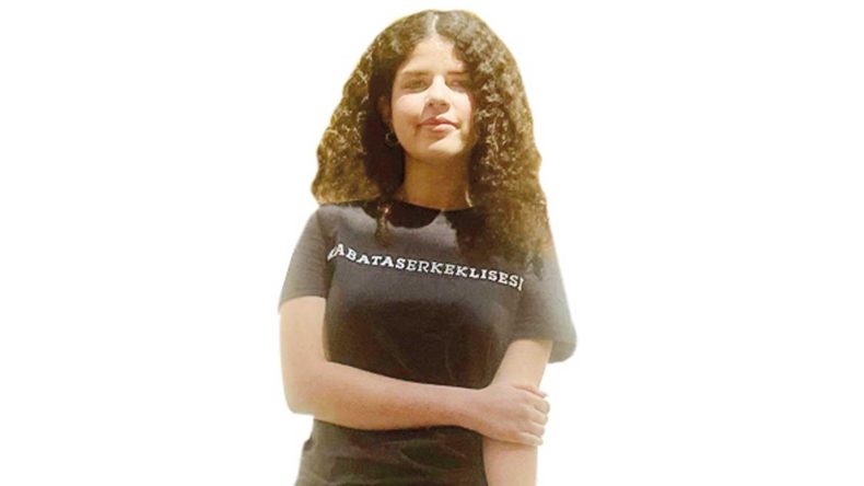 Esmanur Cambridge’te hastalıklara çare arayacak