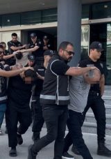 Esnafın Kabusu Olan Su&ccedil; &Ouml;rg&uuml;t&uuml; &Ccedil;&ouml;kt&uuml;