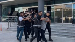 Esnafın Kabusu Olan Su&ccedil; &Ouml;rg&uuml;t&uuml; &Ccedil;&ouml;kt&uuml;