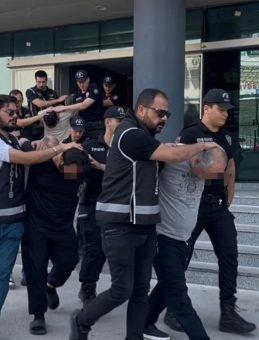 Esnafın Kabusu Olan Suç Örgütü Çöktü