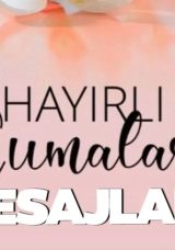 ETKİLEYİCİ CUMA MESAJLARI 25 TEMMUZ 2025 | Dualı, Ayetli, Kısa ve Uzun Mesajlar