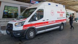 Etkili Kavurucu Sıcaklar Acil Servislerde Yoğunluğa Neden Oldu | Uzmanlardan Öneri: Suya 1 Çay Kaşığı Tuz Ekleyin