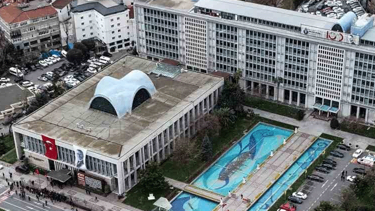 Etkin Pişmanlık Hükümleri Kapsamında Tahliye Edilen Burak Korzay: "Sistem Denilen Bir Yapı Var, 30 Milyon Lira Göndermeden Parasını Ödemezler"