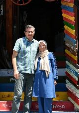 Ev Kadınından Turizm İmparatoruna: İlham Verici Başarı Hikayesi