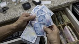 Evde Bakım Yardımı hesaplara yatırıldı