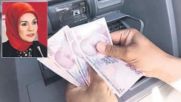 Evde Bakım Yardımı Yatırıldı