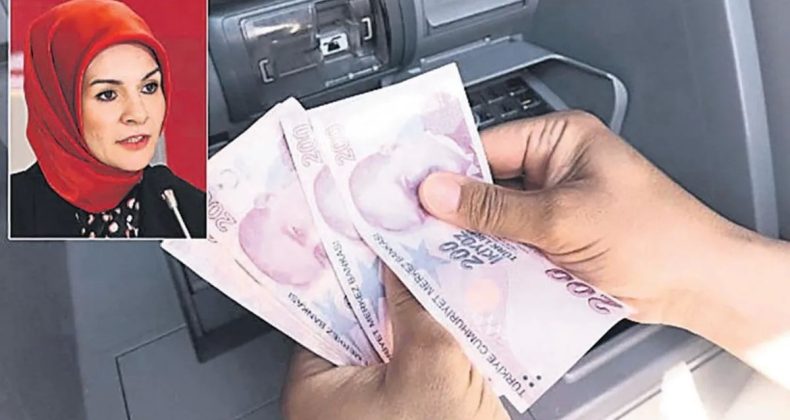 Evde Bakım Yardımı Yatırıldı