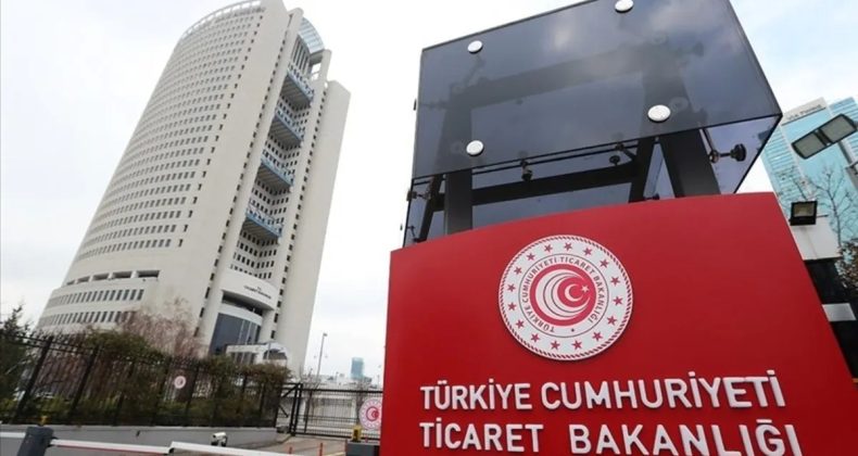 Evde kullandığınız bu ürünlere dikkat! Ticaret Bakanlığı toplatma kararı aldı