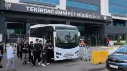 Evde Sabun Paketleme İle Dolandırıcılık: 9 İlde Eş Zamanlı Operasyon ve 16 Tutuklama