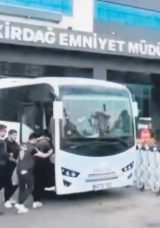 Evde Sabun Paketleme Vaadiyle Dolandırıcılık