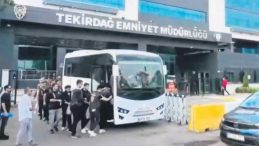 Evde Sabun Paketleme Vaadiyle Dolandırıcılık