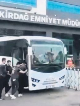 Evde Sabun Paketleme Vaadiyle Dolandırıcılık