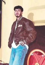 Evdeki Eğlence Kanlı Bitti