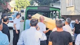Evlat Dehşeti