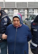 Evlat Katili Annenin M&uuml;ebbet Hapsi İstendi