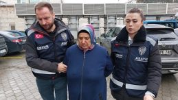 Evlat Katili Annenin Müebbet Hapsi İstendi