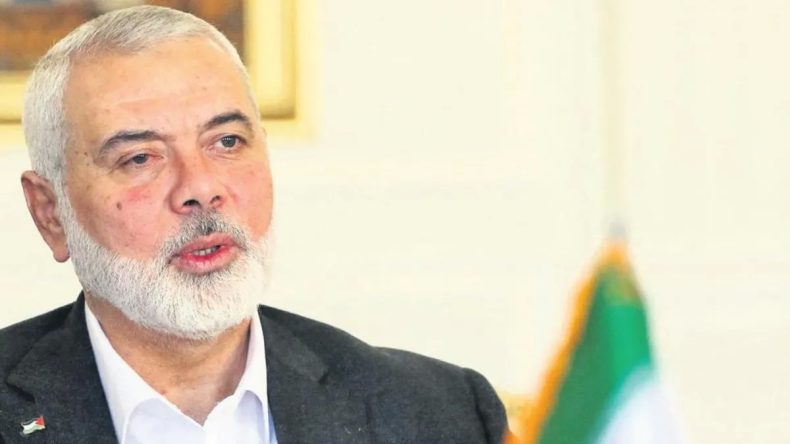 Evlatlarım Gazzelilerden Daha Kıymetli Değil
