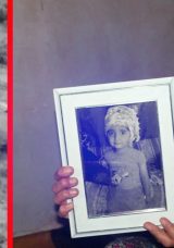 Evrim Atış'tan 7 Yıldır Ses Yok! Gizemli Kayboluşunun 2556. G&uuml;n&uuml;!