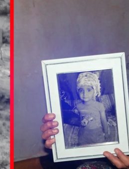 Evrim Atış'tan 7 Yıldır Ses Yok! Gizemli Kayboluşunun 2556. Günü!
