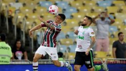 Eyüpspor, Lucas Felipe Calegari'yi Transfer Etti