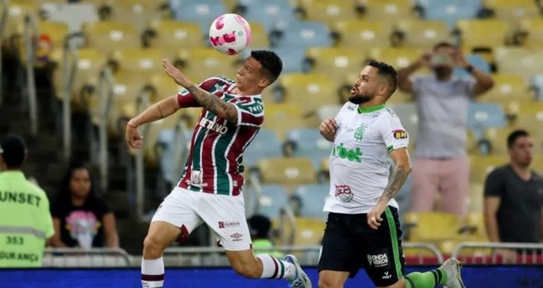 Eyüpspor, Lucas Felipe Calegari'yi Transfer Etti