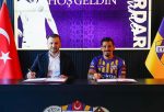 Eyüpspor, Serdar Gürler'i Kadrosuna Kattı