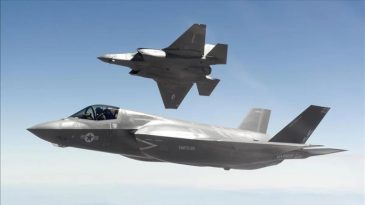 F-35 Programındaki Tartışmalar Yeniden Alevlendi: Y&uuml;ksek Maliyet ve Teknolojik Gelişimin Baskısı